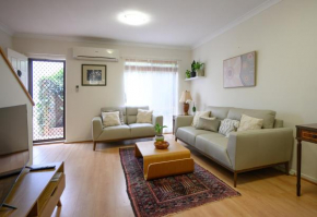 Best Location Leederville Townhouse